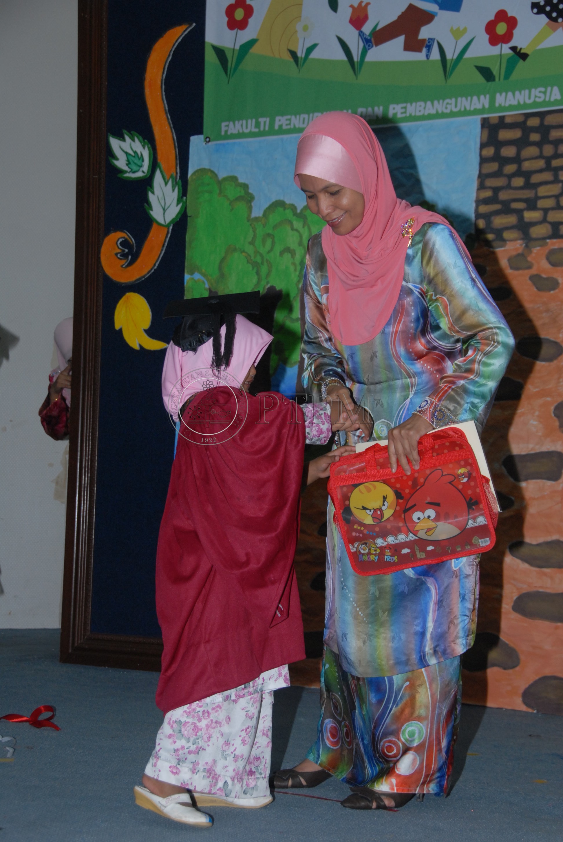 PTPM 11 100 TADIKA  IDA 0359